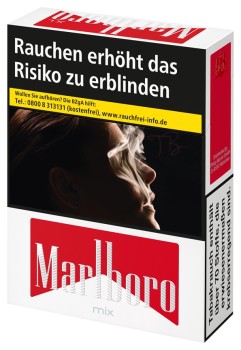 Marlboro Mix XL Zigaretten